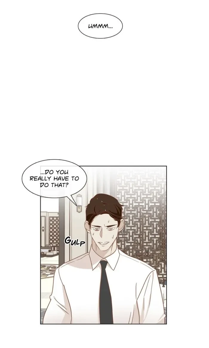 The Devil's Temptation Chapter 45, page 10