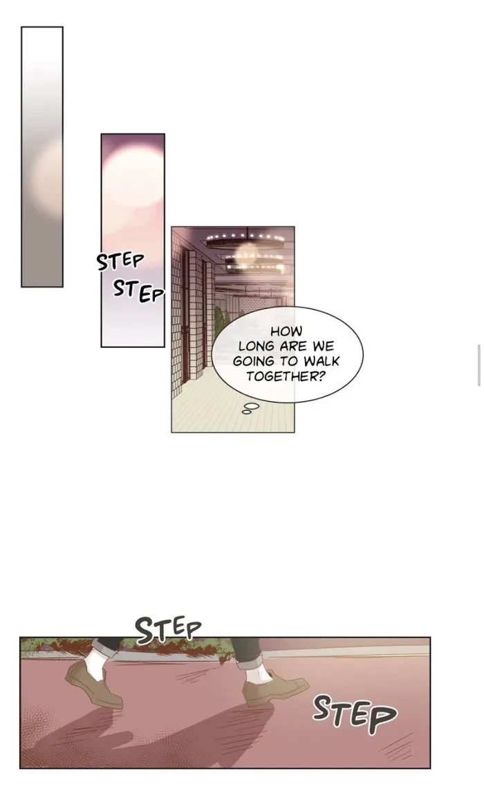 The Devil's Temptation Chapter 45, page 13