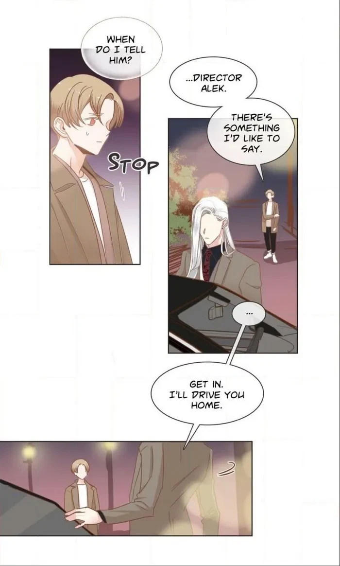 The Devil's Temptation Chapter 45, page 14