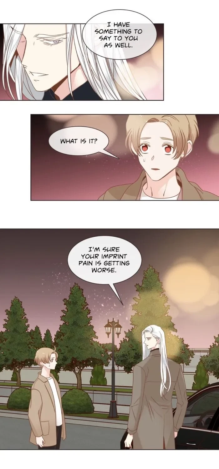 The Devil's Temptation Chapter 45, page 15