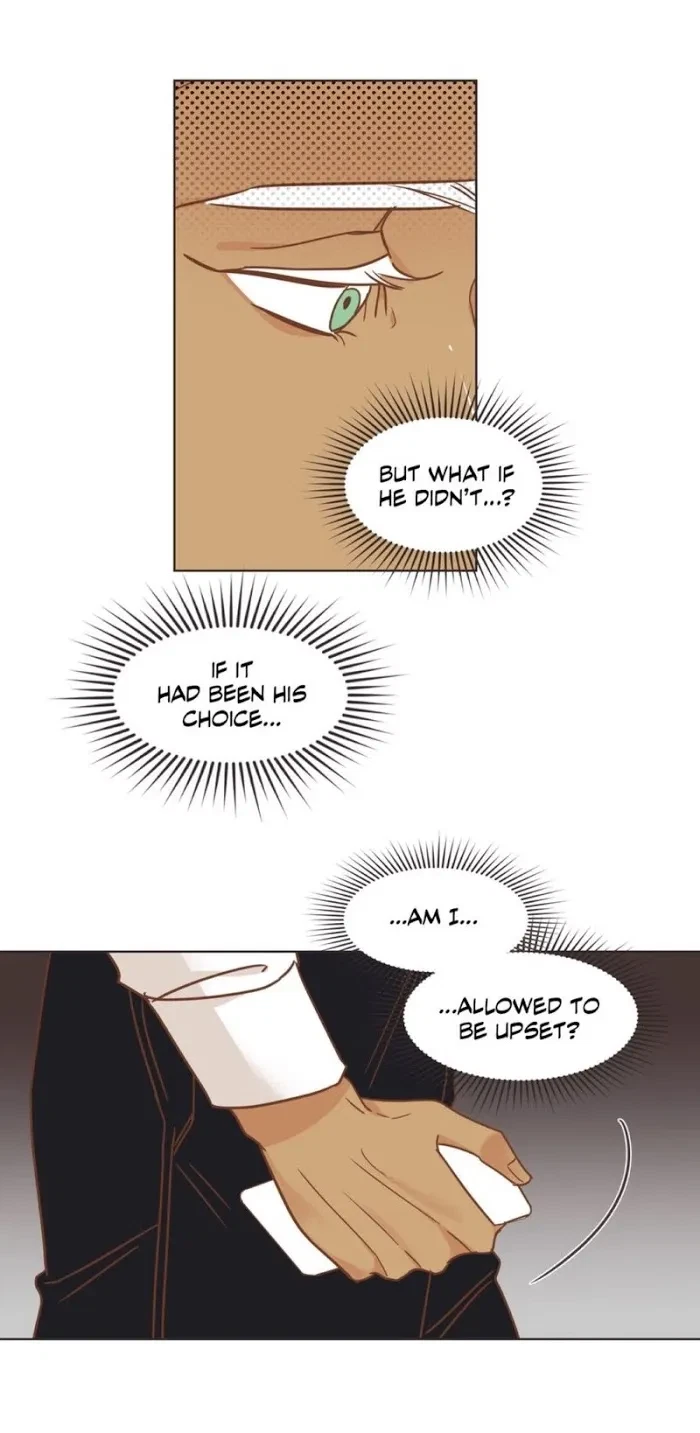 The Devil's Temptation Chapter 45, page 18