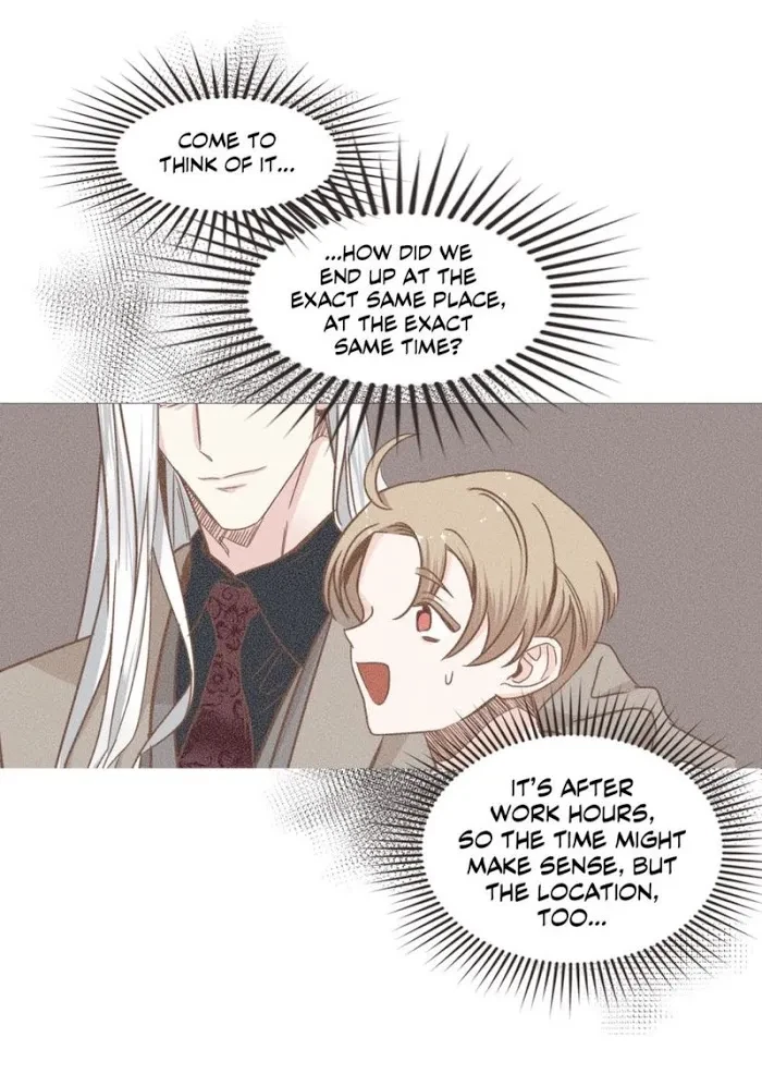 The Devil's Temptation Chapter 45, page 20