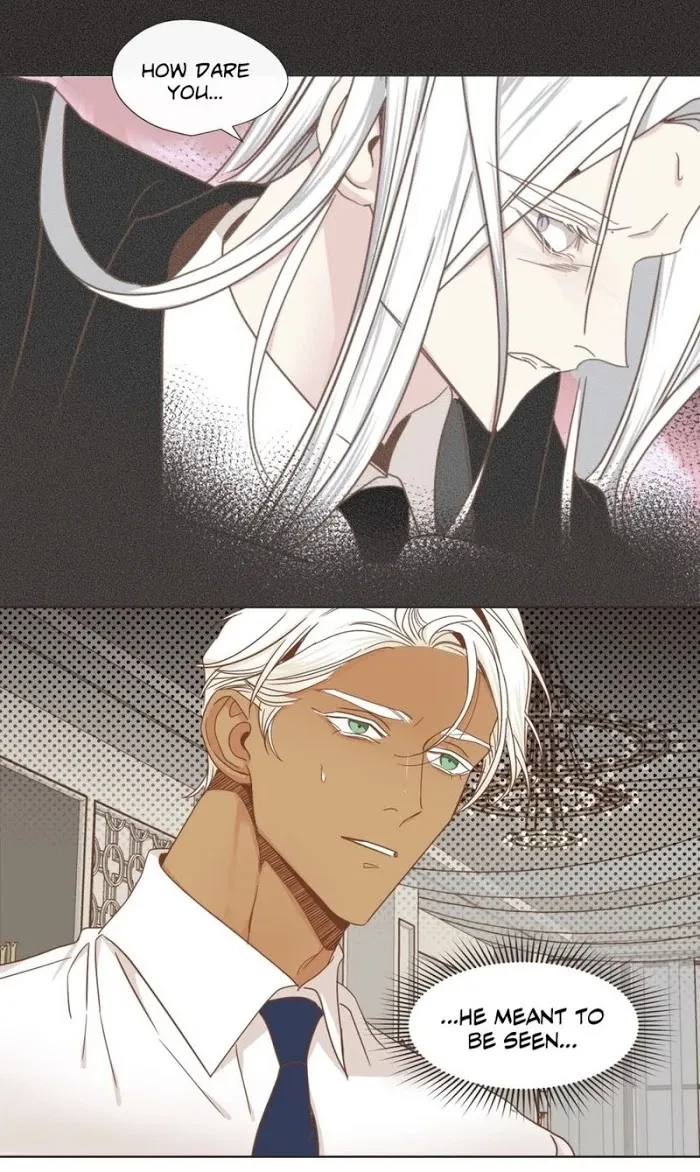 The Devil's Temptation Chapter 45, page 22