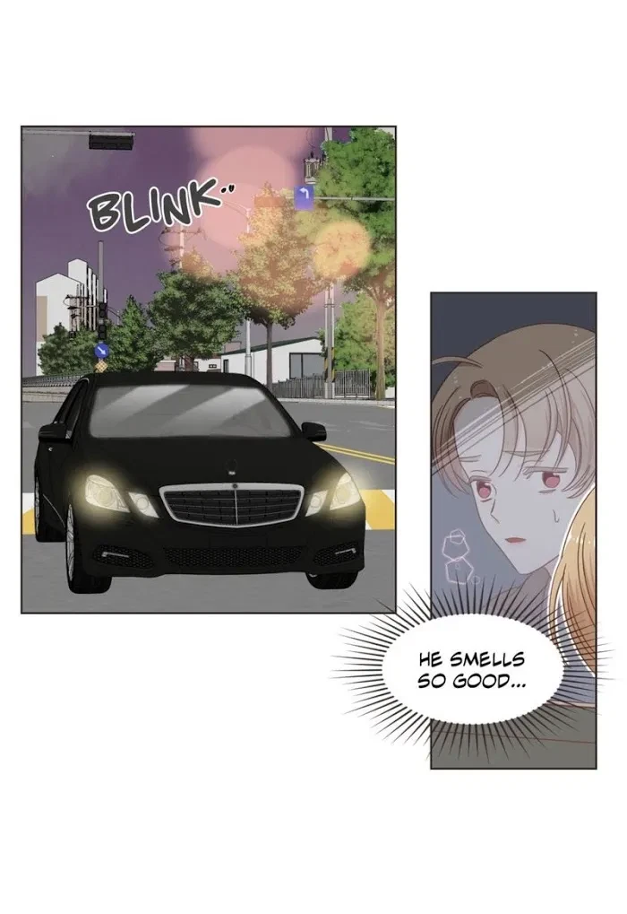 The Devil's Temptation Chapter 45, page 23