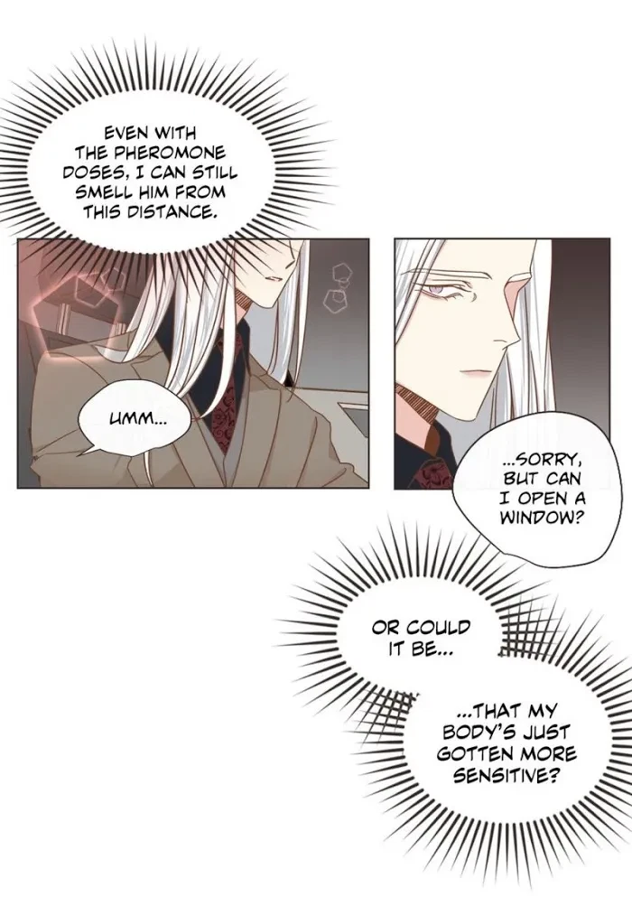 The Devil's Temptation Chapter 45, page 24