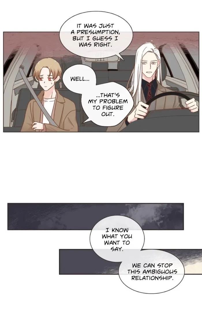 The Devil's Temptation Chapter 45, page 25