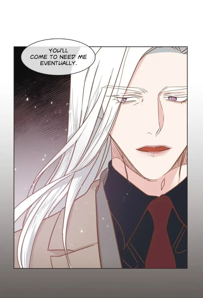 The Devil's Temptation Chapter 45, page 27