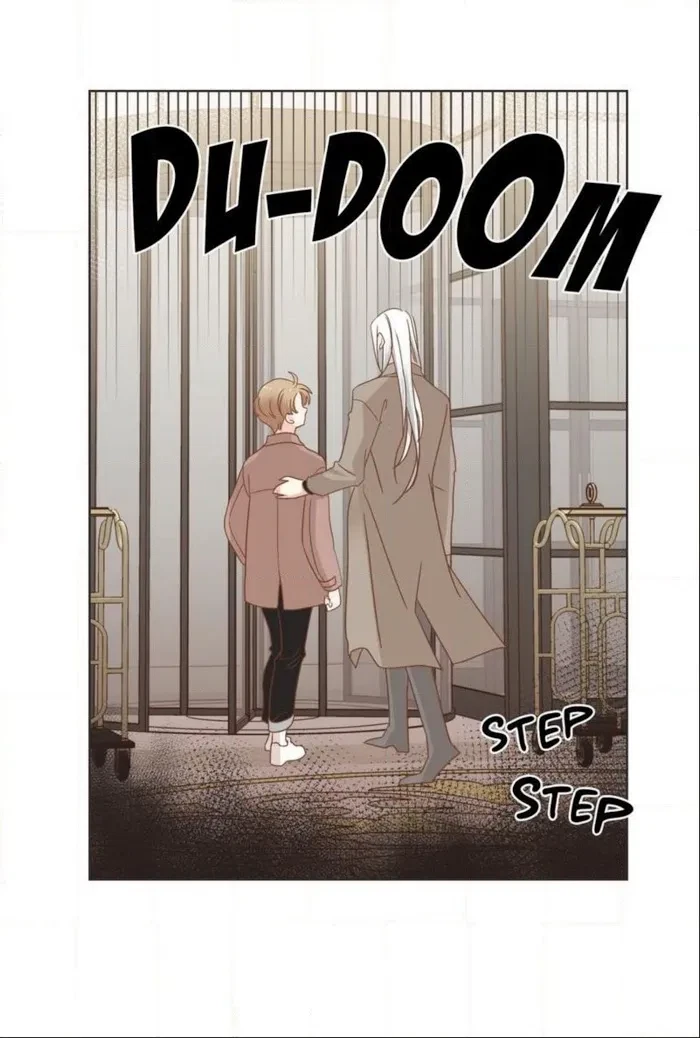 The Devil's Temptation Chapter 45, page 9