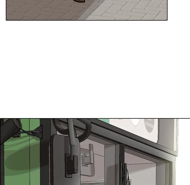 Friends Chapter 3, page 113