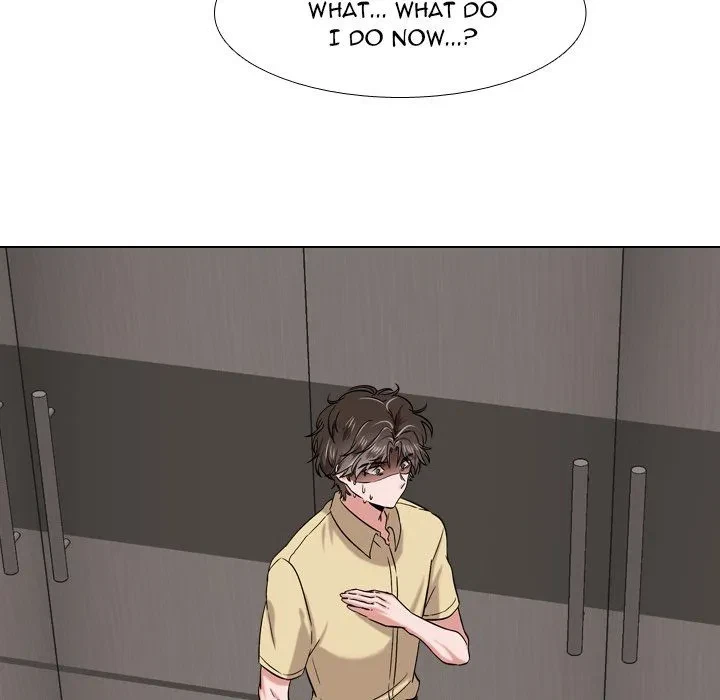 Friends Chapter 3, page 44