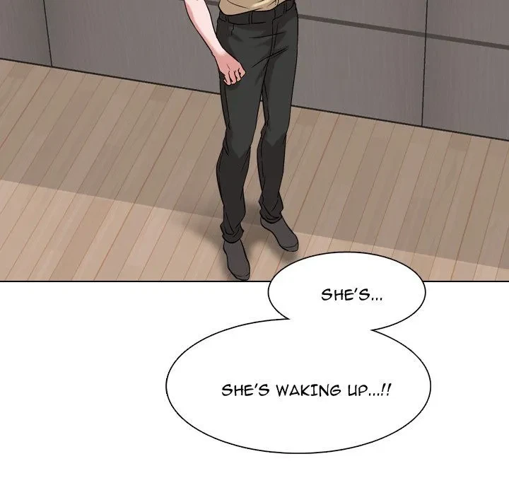 Friends Chapter 3, page 45
