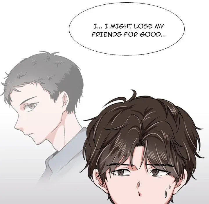 Friends Chapter 3, page 48