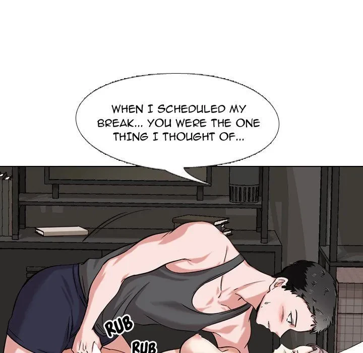 Friends Chapter 3, page 5