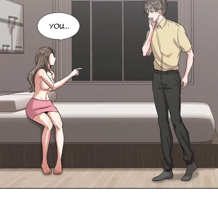 Friends Chapter 3, page 64