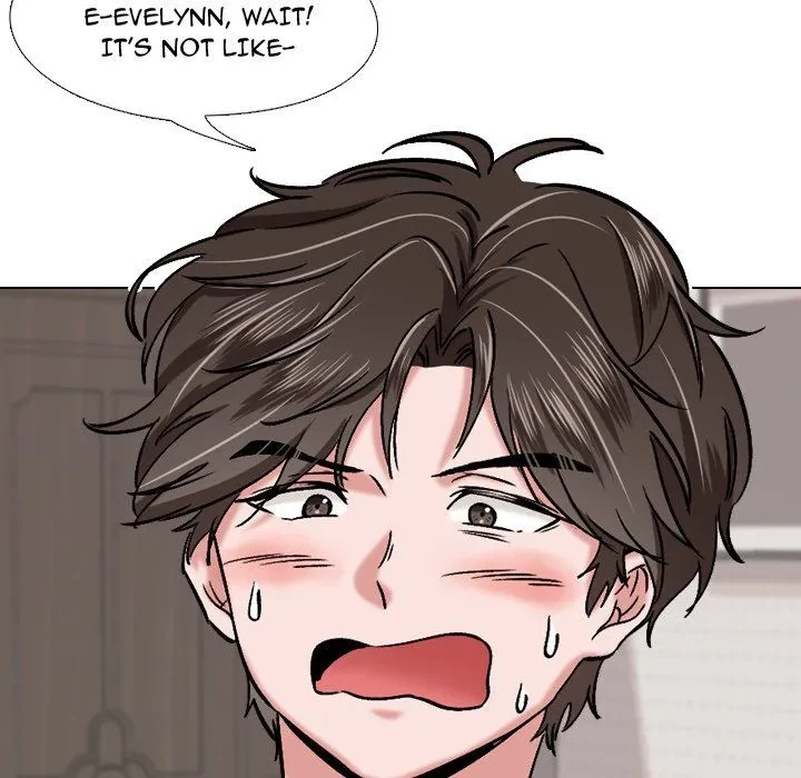 Friends Chapter 3, page 68