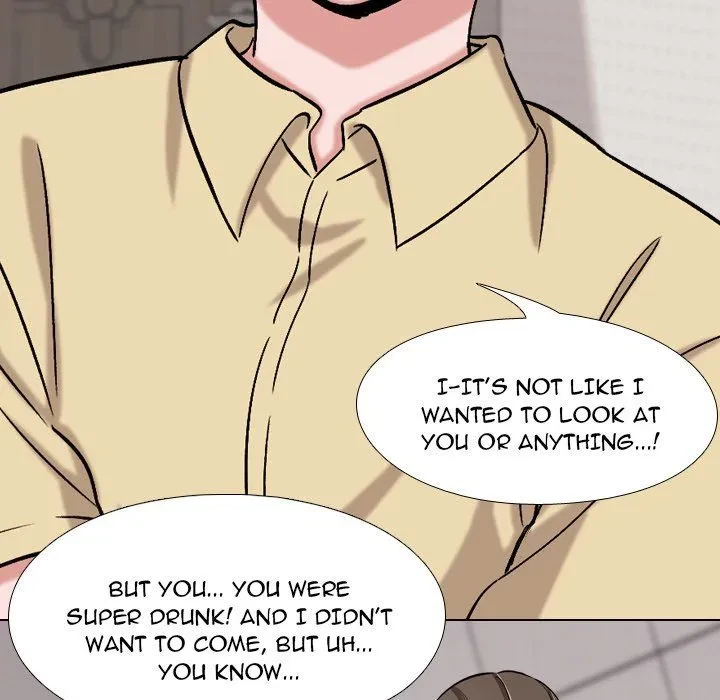 Friends Chapter 3, page 69