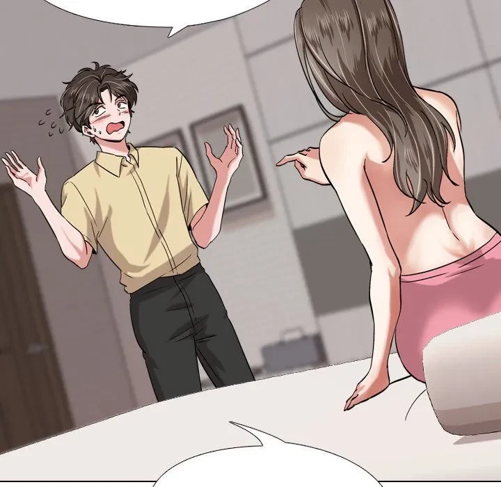 Friends Chapter 3, page 70