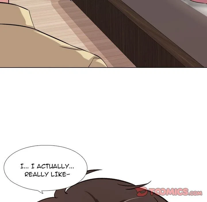 Friends Chapter 3, page 74