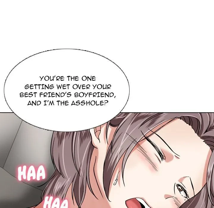 Friends Chapter 3, page 8