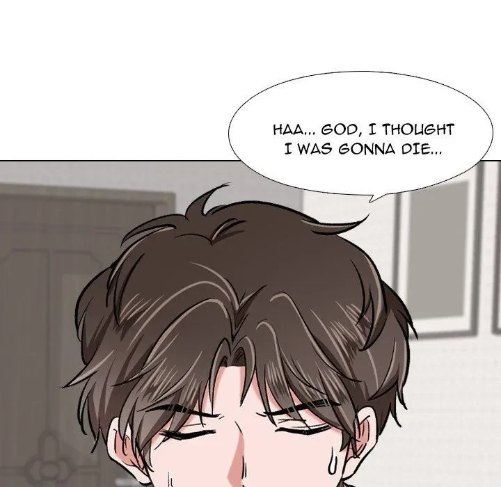Friends Chapter 3, page 81