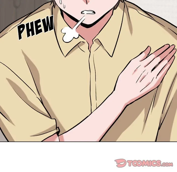 Friends Chapter 3, page 82