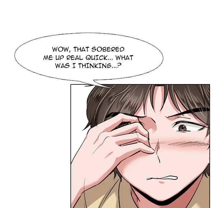 Friends Chapter 3, page 83