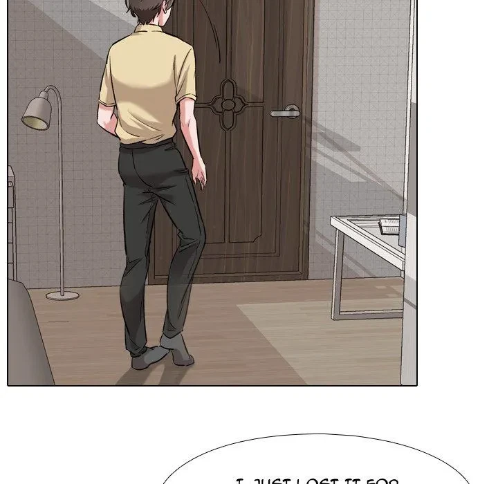 Friends Chapter 3, page 85