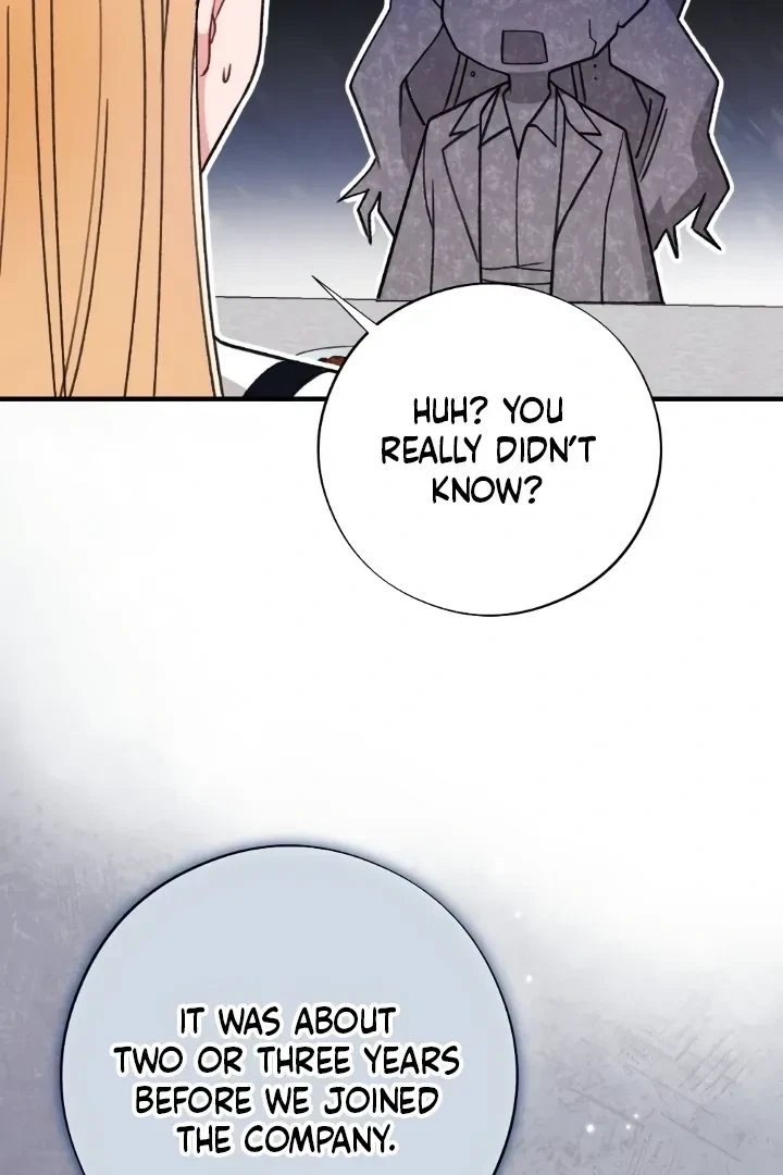 Brazen Curiosity Chapter 4, page 3