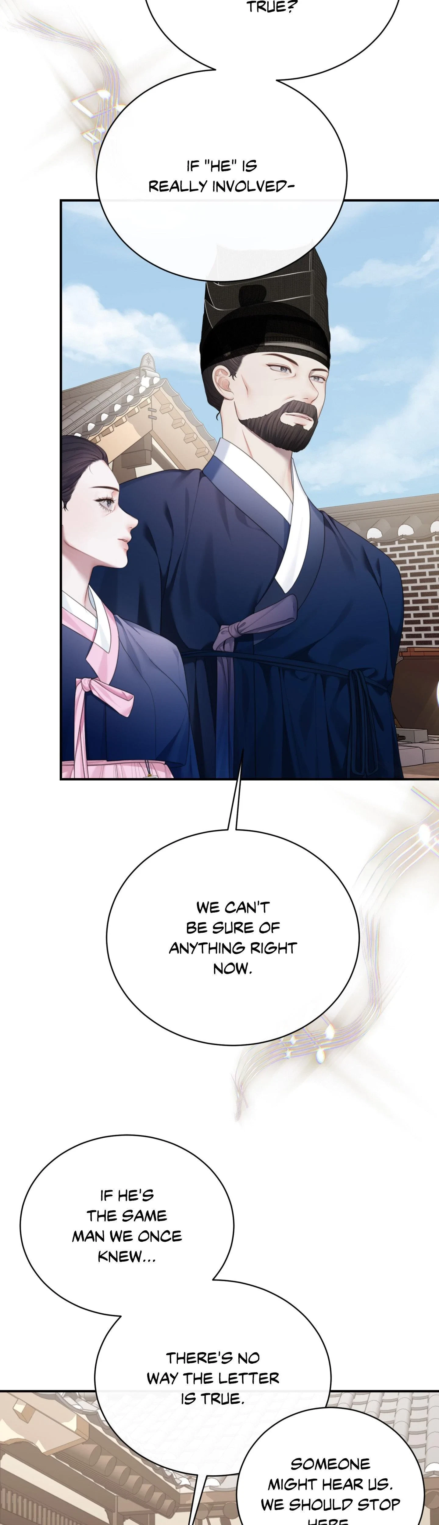 Requiem Of The Scarlet Name Chapter 2, page 3