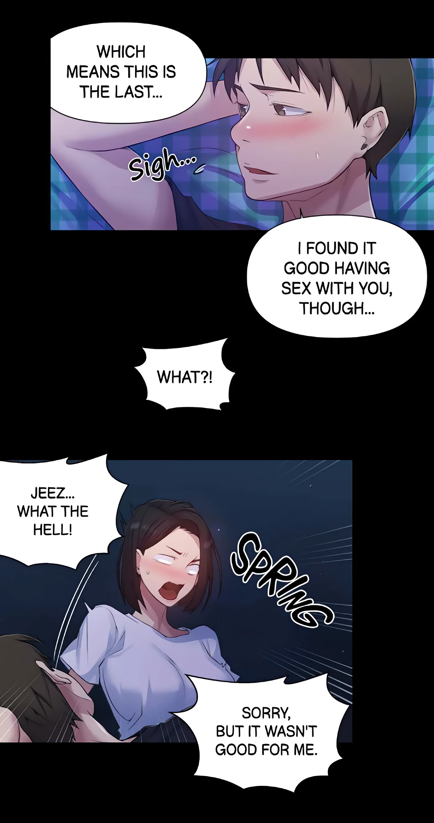 Chapter 75, page 18