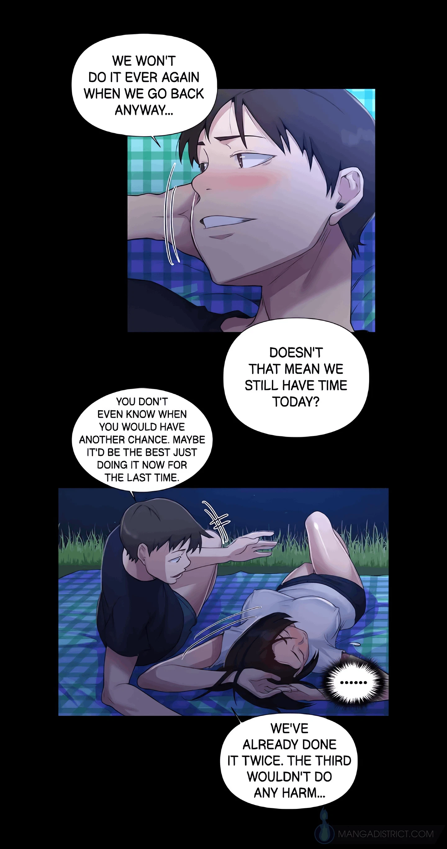 Chapter 75, page 21