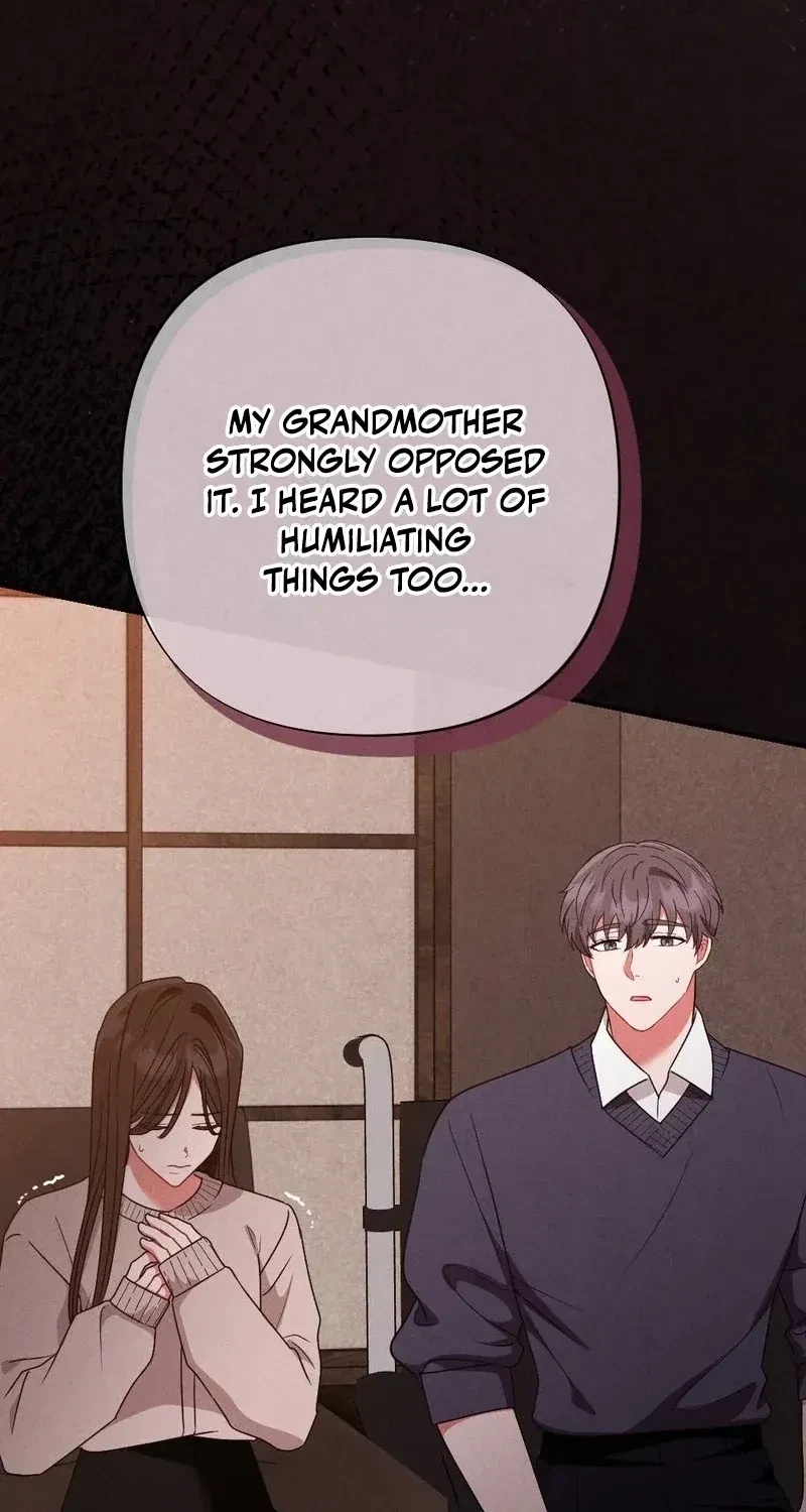 Your Wife Chapter 16, page 8