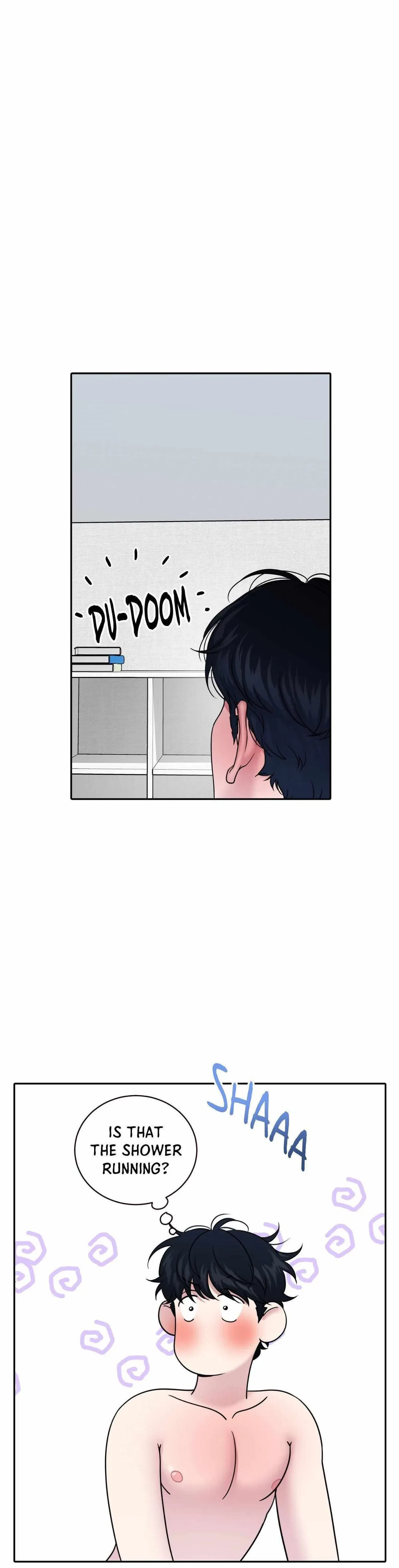 Fight Club Chapter 40, page 11