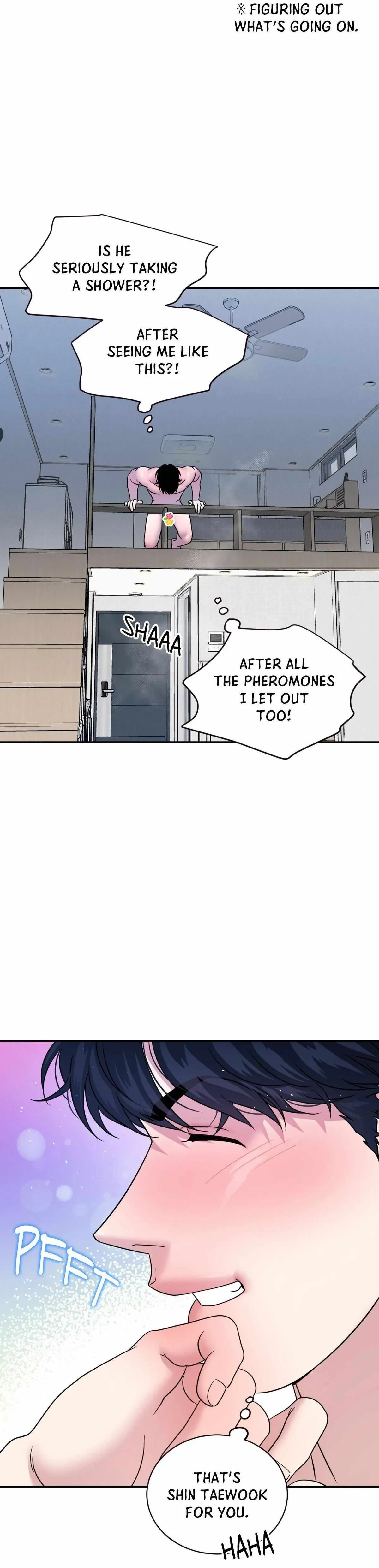 Fight Club Chapter 40, page 12