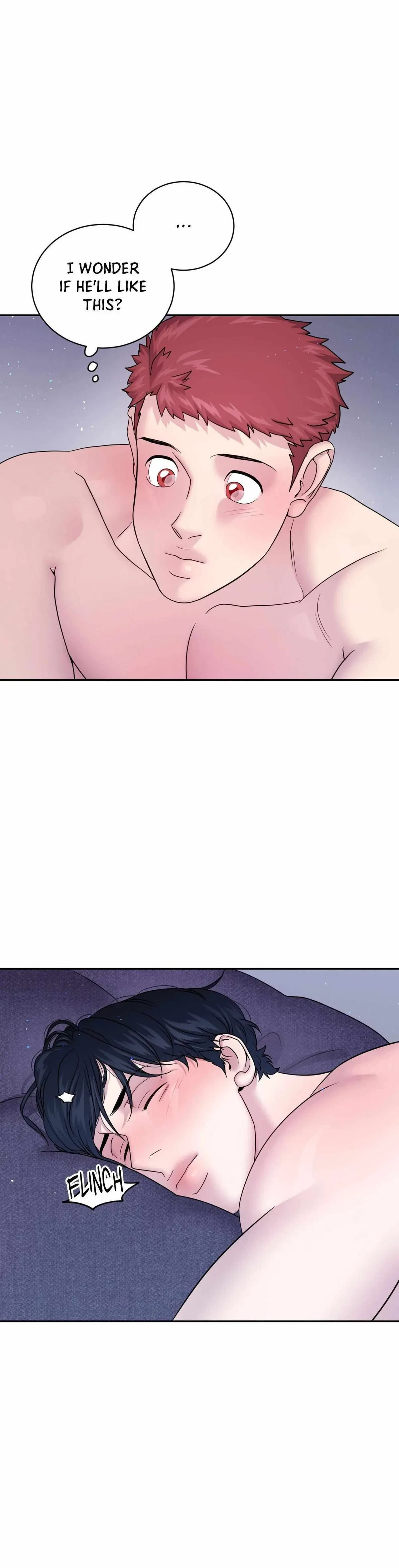 Fight Club Chapter 40, page 15