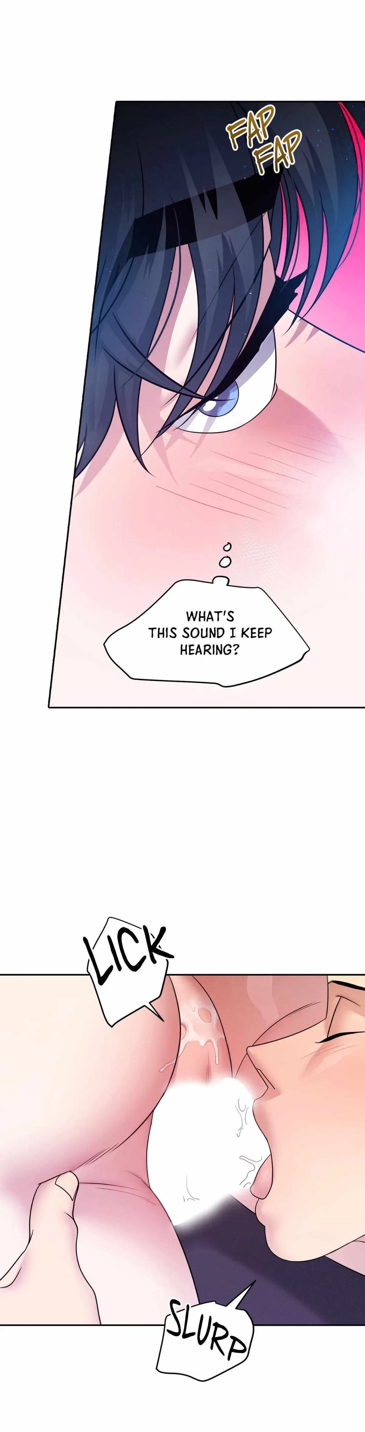 Fight Club Chapter 40, page 18