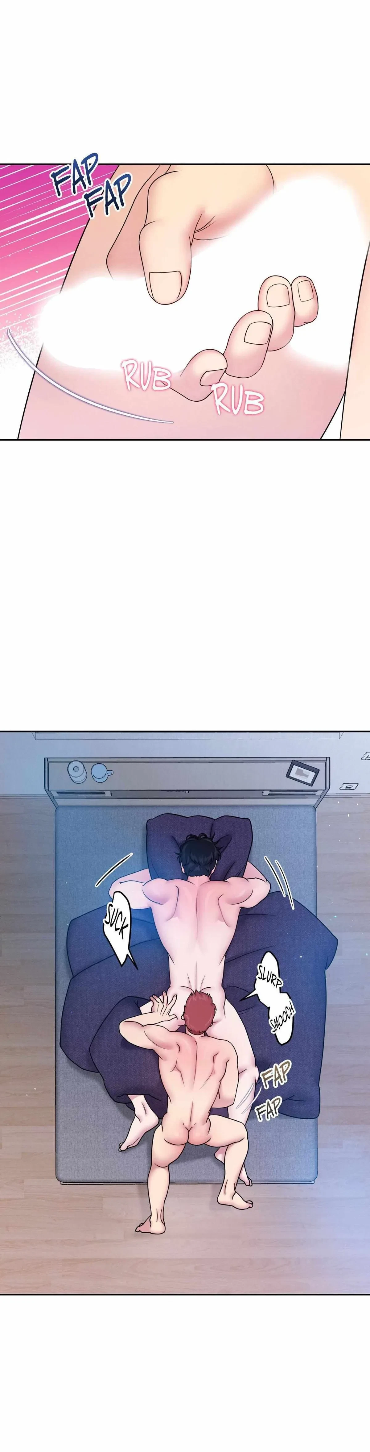 Fight Club Chapter 40, page 19