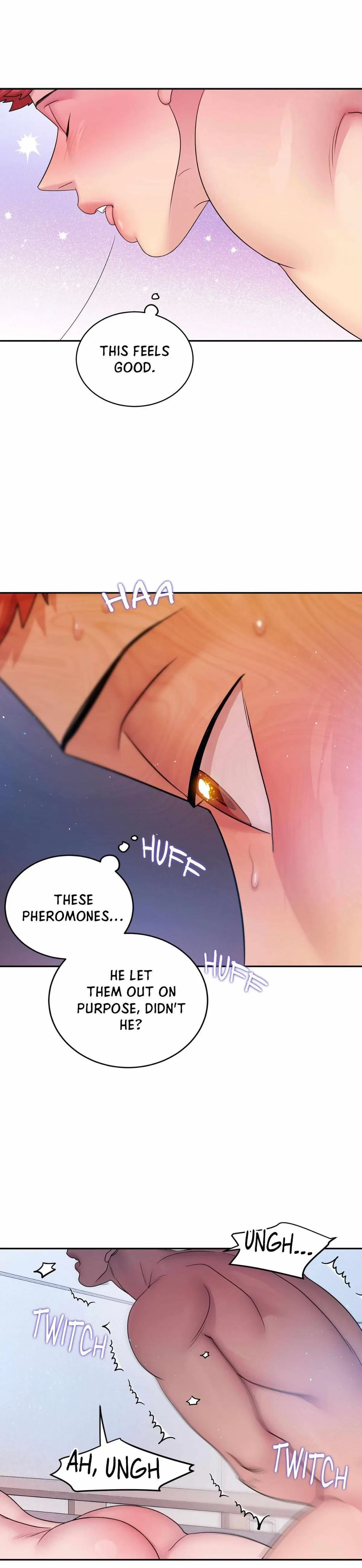 Fight Club Chapter 40, page 20
