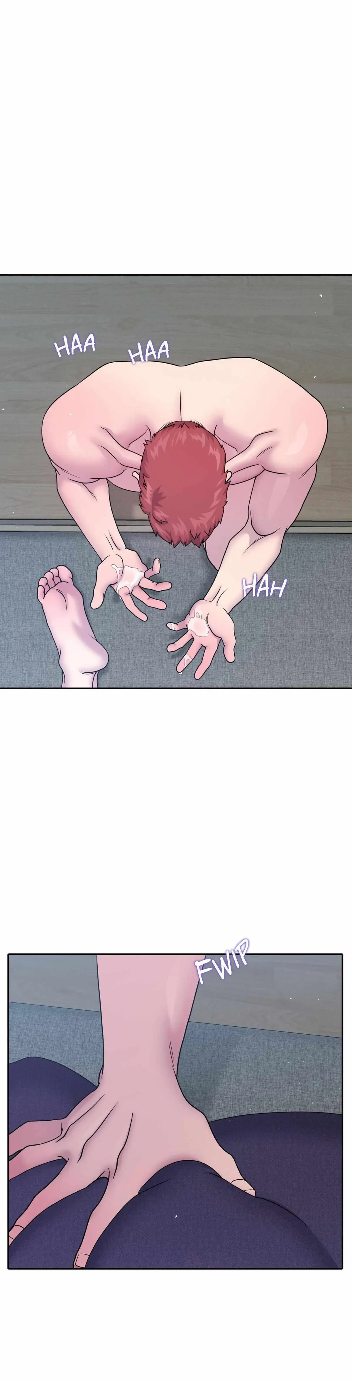 Fight Club Chapter 40, page 21