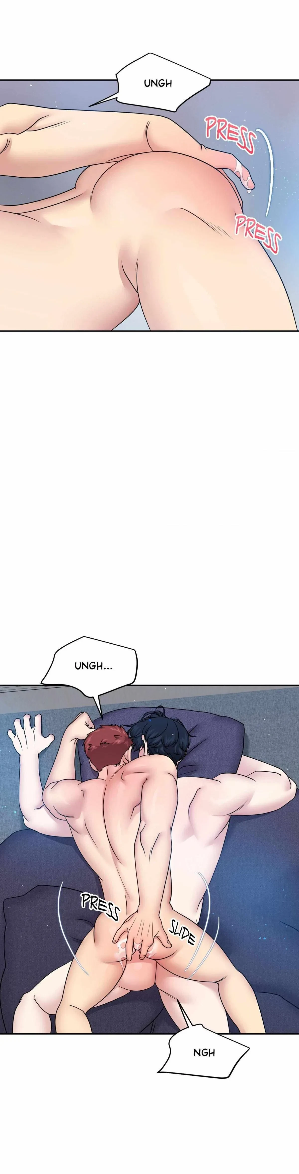 Fight Club Chapter 40, page 24