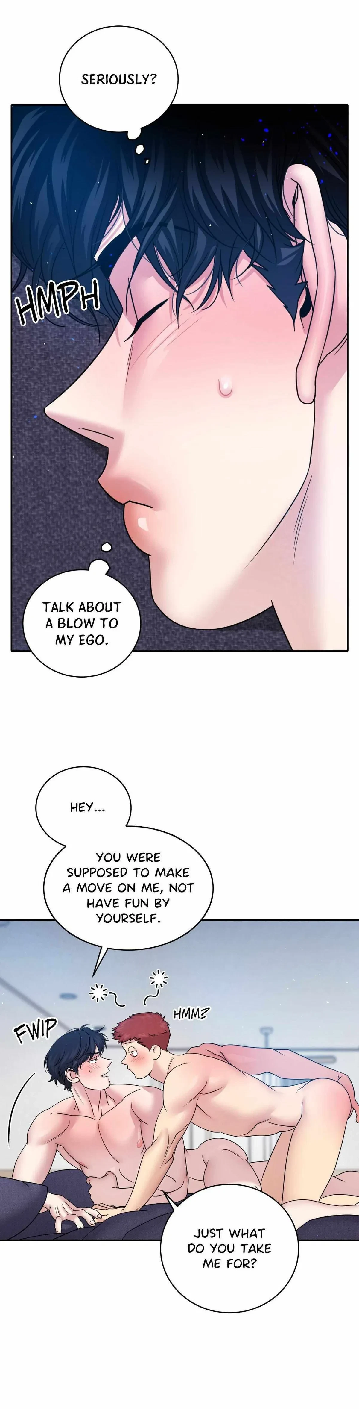 Fight Club Chapter 40, page 25