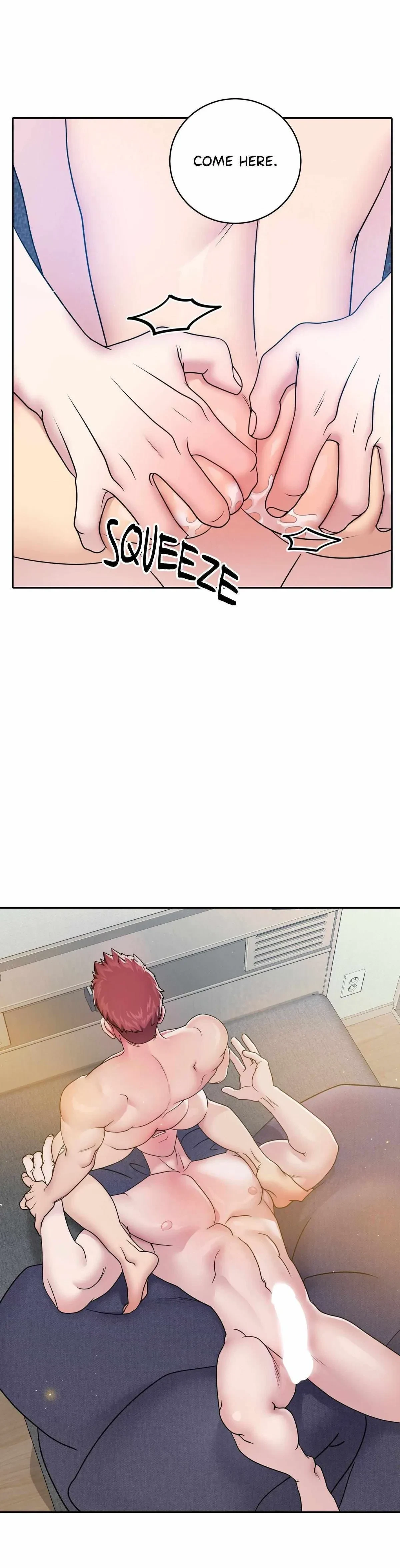 Fight Club Chapter 40, page 26