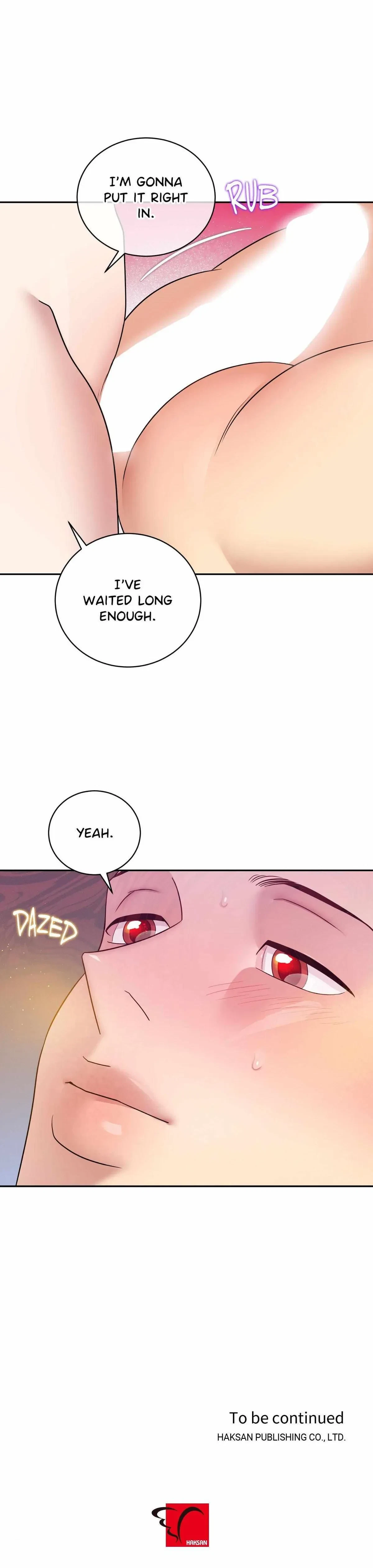 Fight Club Chapter 40, page 30