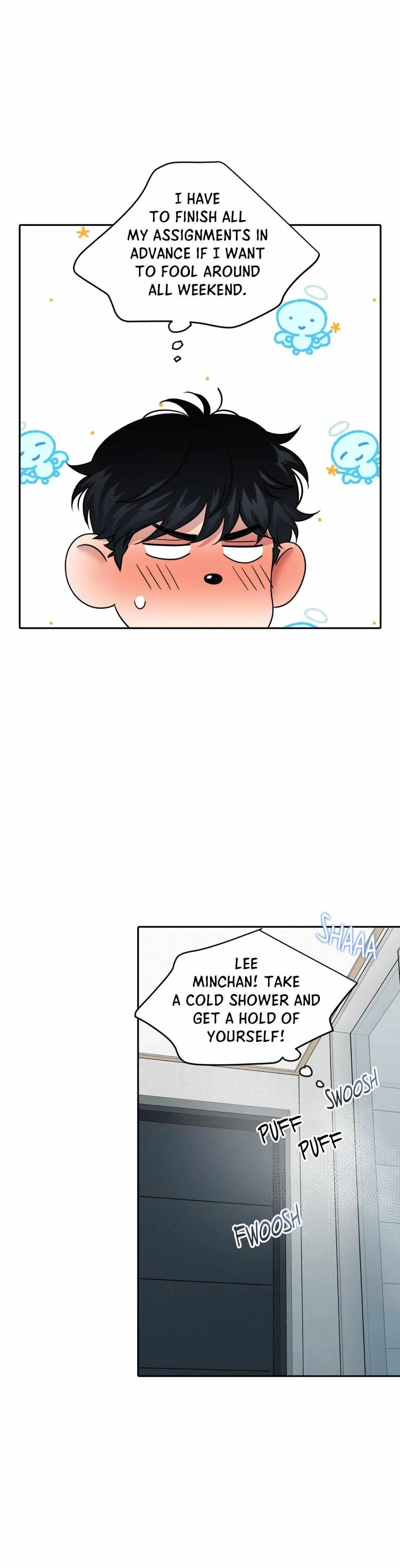 Fight Club Chapter 40, page 5