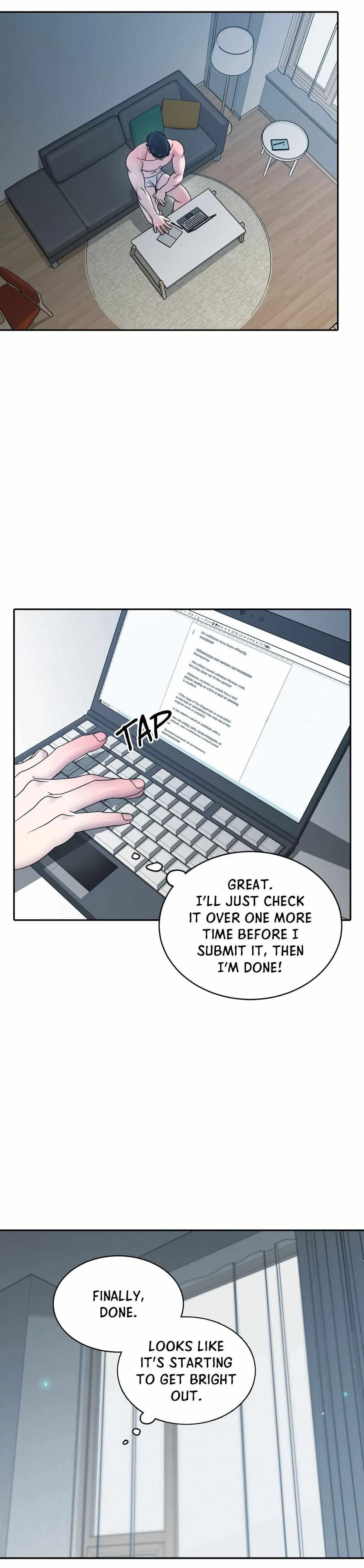 Fight Club Chapter 40, page 6