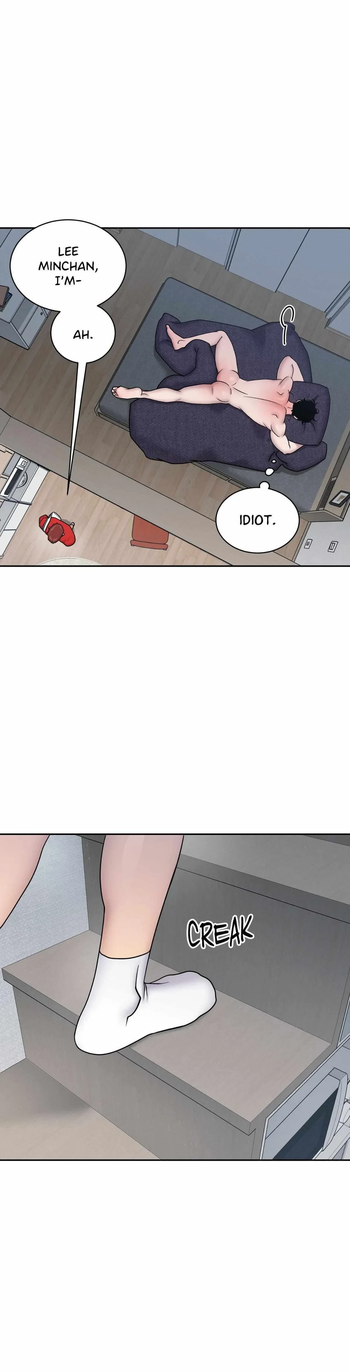 Fight Club Chapter 40, page 8
