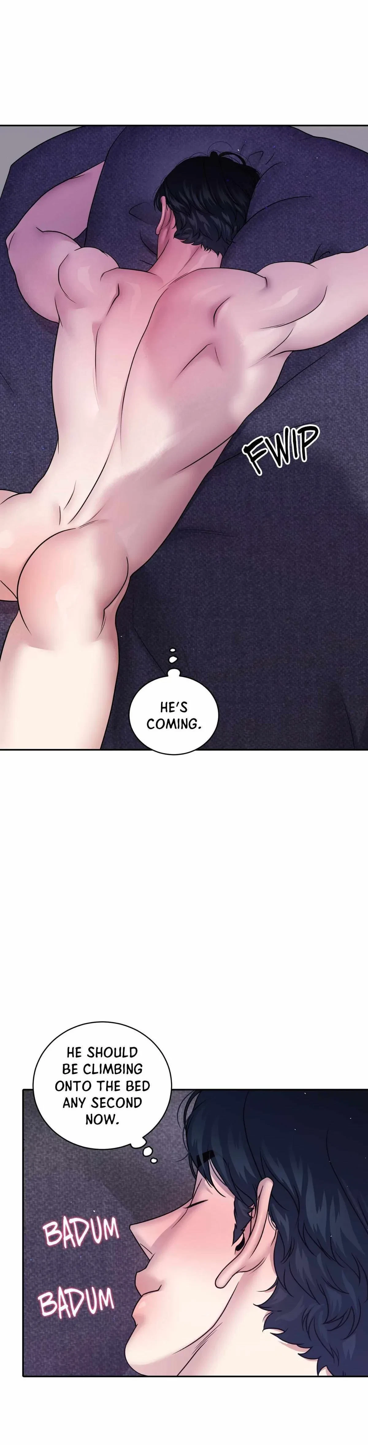 Fight Club Chapter 40, page 9