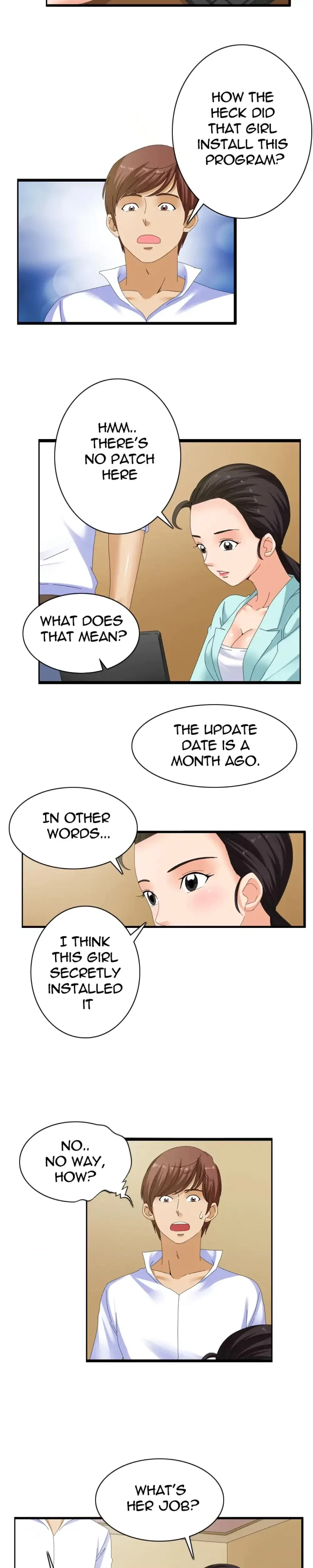 S Player Chapter 31, page 3