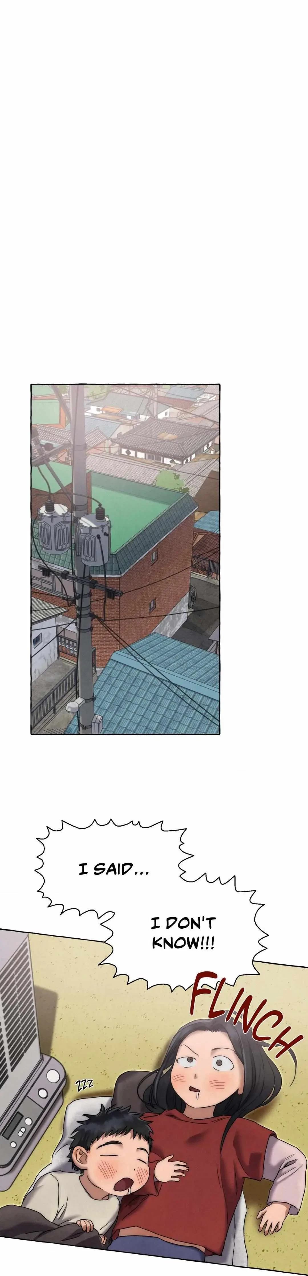 Slammer Dogs Chapter 28, page 24