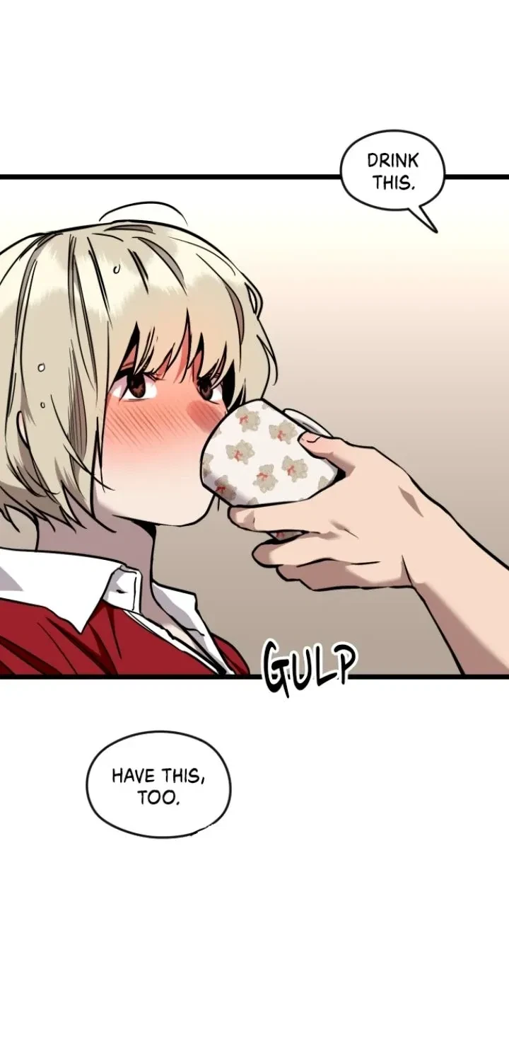 My Neighbor Nari Chapter 62, page 24